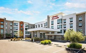 Hampton Inn & Suites - Napa, Ca